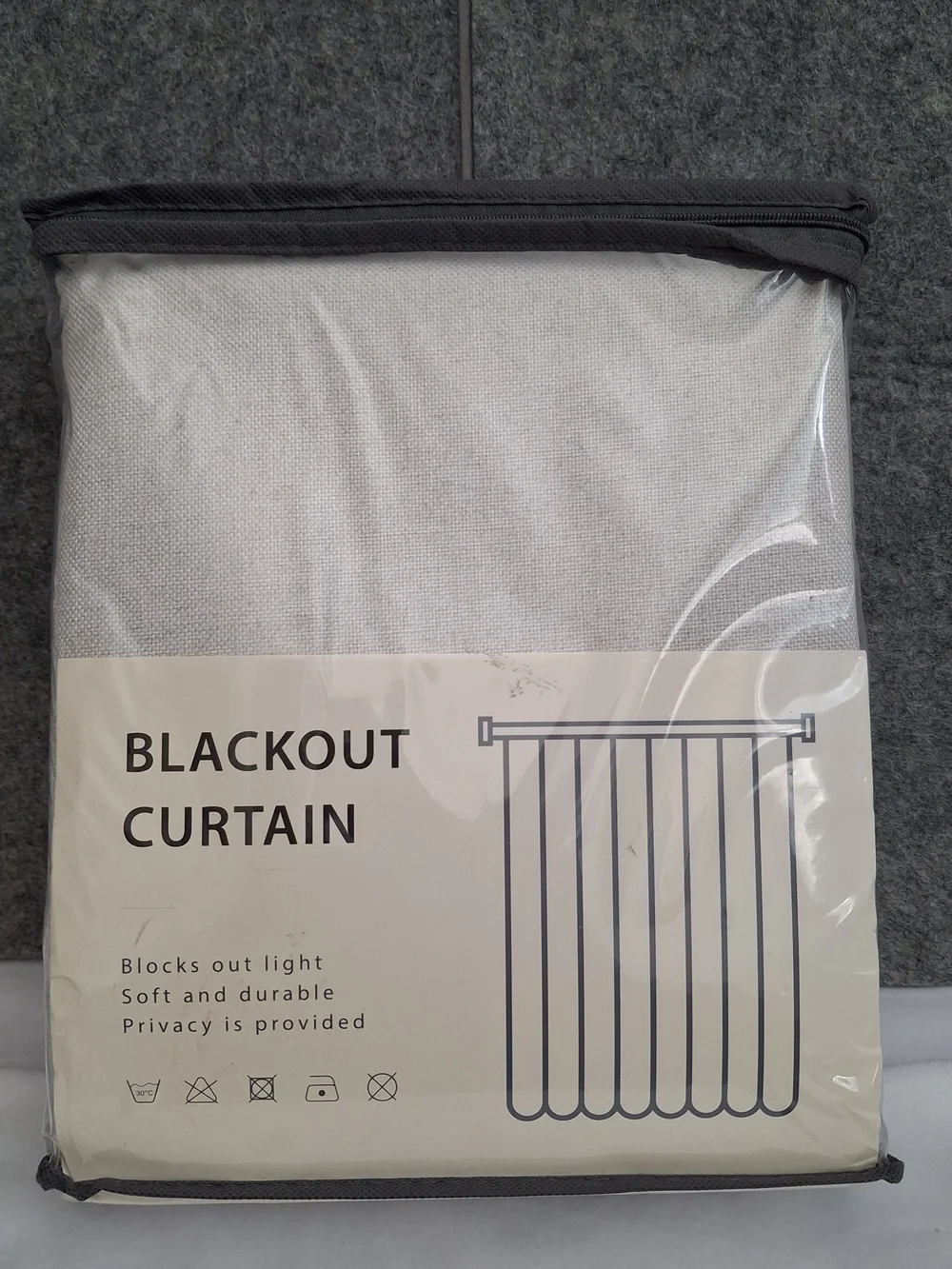 CUCRAF 100% blackout